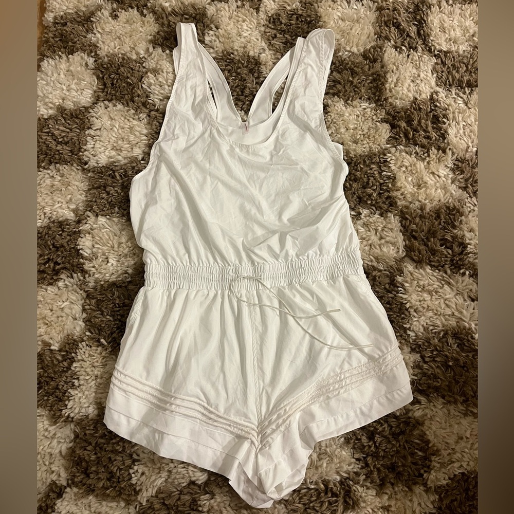 FP Movement Romper